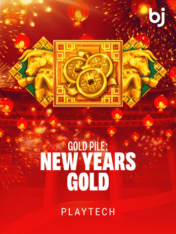 Gold Pile_ New Years Goldpng icon