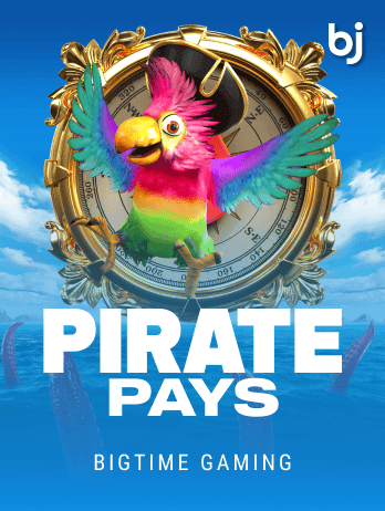 Pirate Payspng game cover