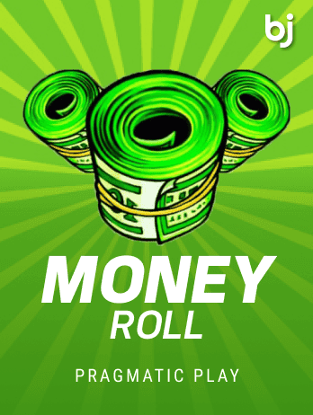 Money Rollpng game cover