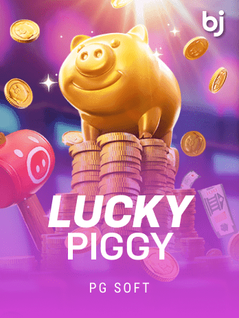 Lucky Piggypng game cover
