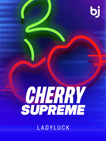 Cherry Supremepng icon