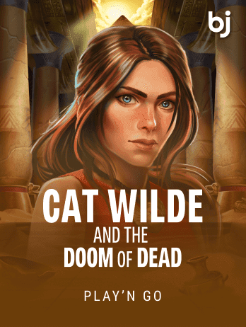 Cat Wilde and the Doom of Deadpng icon