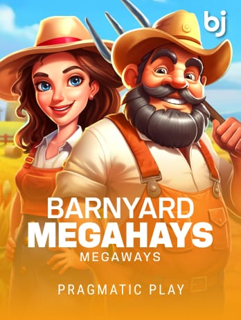 Barnyard Megahays Megaways™png icon